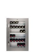 Reparación averías vinoteca Aeg en  Asturias